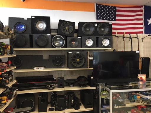 Pawn Shop «River City Pawn & Jewelry», reviews and photos, 417 Main St, Schertz, TX 78154, USA