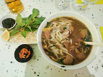 Plats et boissons du Restaurant chinois New Hong Kong à Paris - n°2