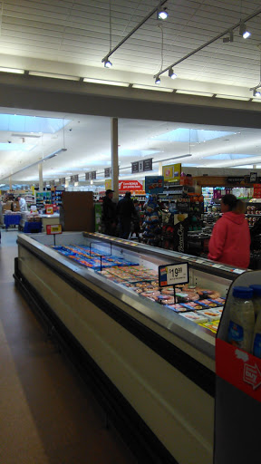 Supermarket «Super Stop & Shop», reviews and photos, 2470 Warwick Ave, Warwick, RI 02889, USA