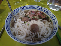 Nouille du Restaurant vietnamien Chez Ly à Lourdes - n°4
