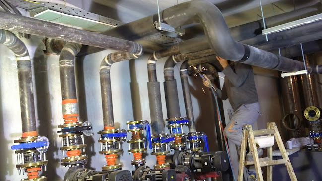 YdroFix - ΥΔΡΑΥΛΙΚΟΣ ΘΕΣΣΑΛΟΝΊΚΗ - Υδραυλικός