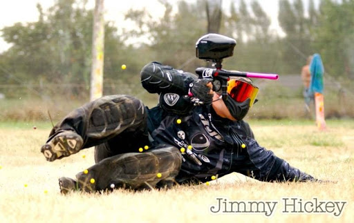 Outdoor Sports Store «Oregon Paintball», reviews and photos, 40 NW 2nd St, Gresham, OR 97030, USA