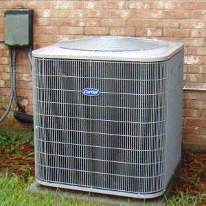 HVAC Contractor «C Albert Matthews Inc», reviews and photos, 500 South St, Easton, MD 21601, USA