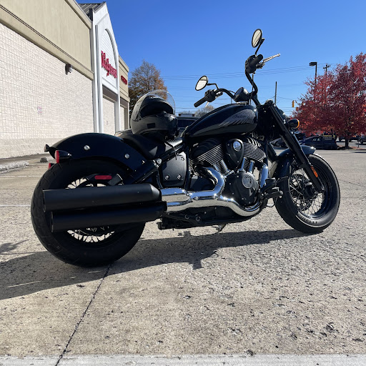 Motorcycle Dealer «Music City Indian Motorcycle», reviews and photos, 1003 8th Ave S, Nashville, TN 37203, USA