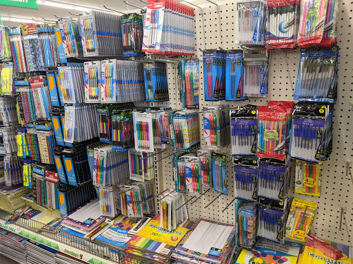 Dollar Store «Dollar Tree», reviews and photos, 3452 Emmorton Rd, Abingdon, MD 21009, USA