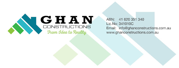 GHAN Constructions