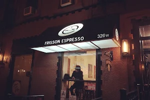 Frisson Espresso image