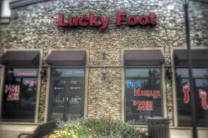 Lucky Foot image