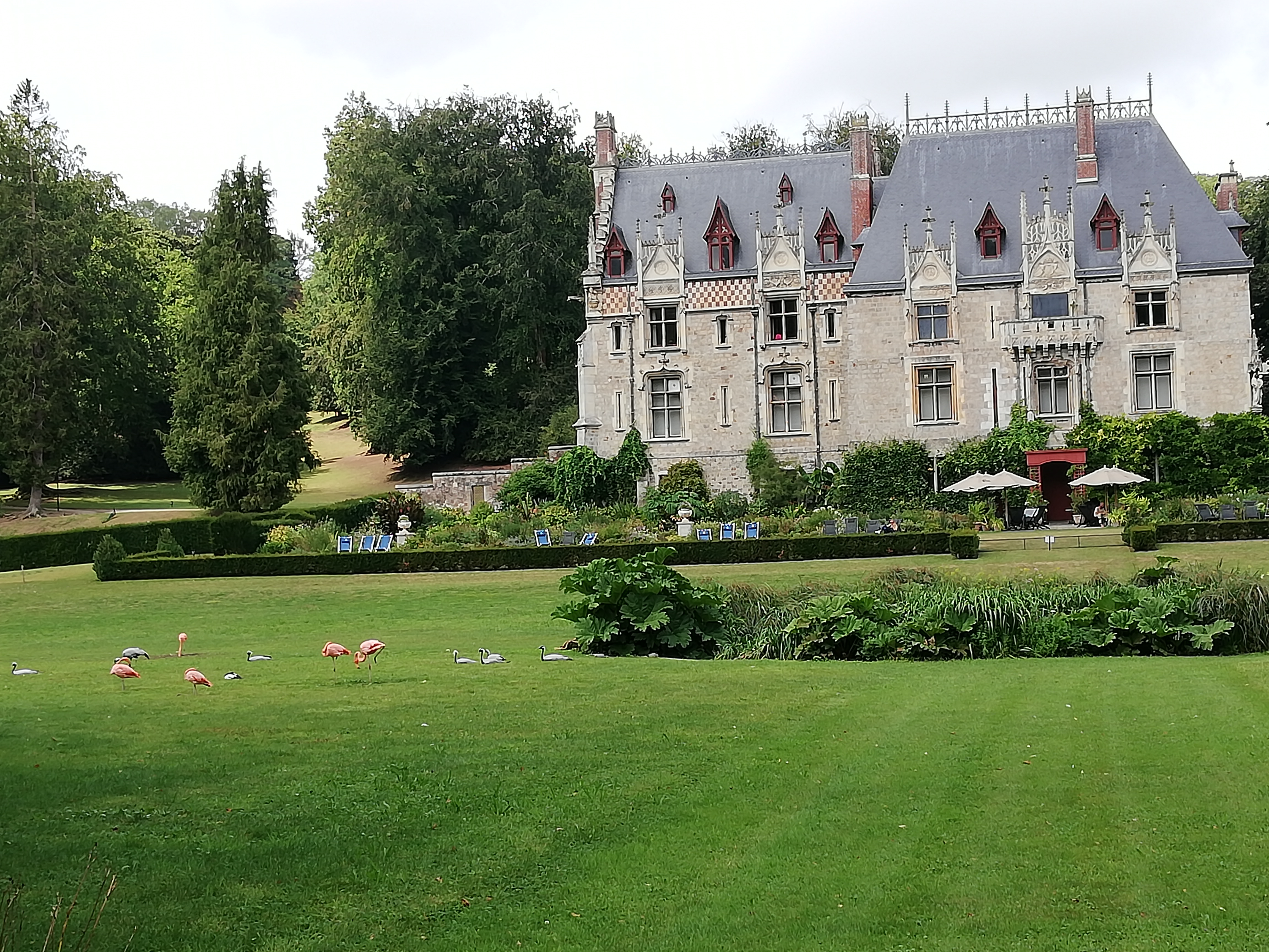 Photo n° 12 de l'avis de Emilie.i fait le 13/08/2020 à 15:47