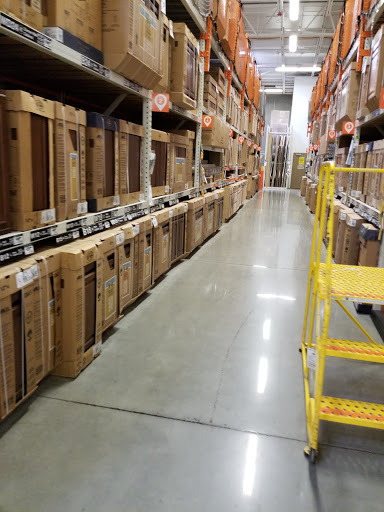Home Improvement Store «The Home Depot», reviews and photos, 250 Abbie Dr, Lenoir City, TN 37772, USA