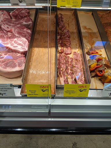 Grocery Store «Whole Foods Market», reviews and photos, 1250 Jefferson Ave, Redwood City, CA 94062, USA