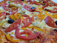 Pepperoni du Pizzas à emporter KPIZZ Courçon à Courçon - n°1