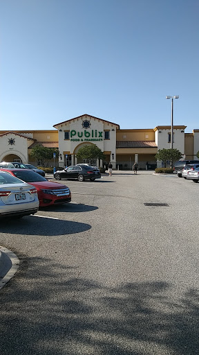 Supermarket «Publix Super Market at Shoppes at Mission Trace», reviews and photos, 955 FL-16, St Augustine, FL 32084, USA