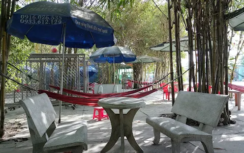 Cafe võng Quán Tre image