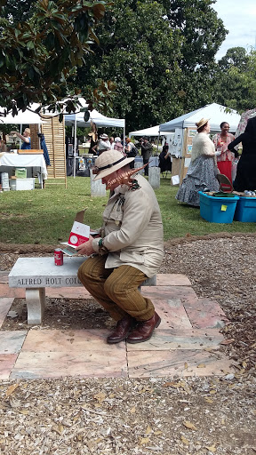 Cemetery «Oakland Cemetery», reviews and photos, 248 Oakland Ave SE, Atlanta, GA 30312, USA