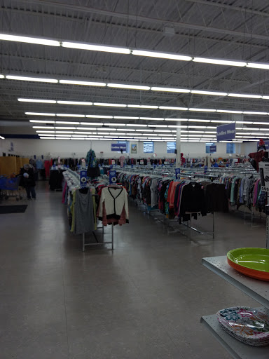 Clothing Store «Goodwill», reviews and photos, 2 Commerce Dr, Victor, NY 14564, USA