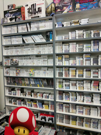Video Game Store «eStarland.com», reviews and photos, 14225 Sullyfield Cir c, Chantilly, VA 20151, USA