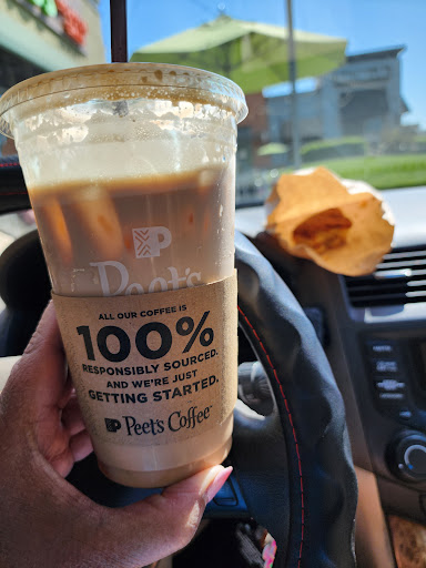 Peets Coffee image