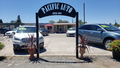 Used Car Dealer «Pacific Auto Inc», reviews and photos, 1495 Grass Valley Hwy, Auburn, CA 95603, USA