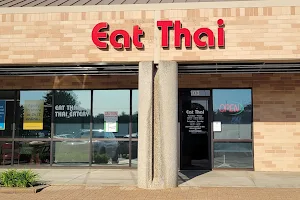 Eat Thai, Thai Eatery image