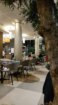 Atmosphère du Restaurant italien IL RISTORANTE - Noyelles Godault - n°19