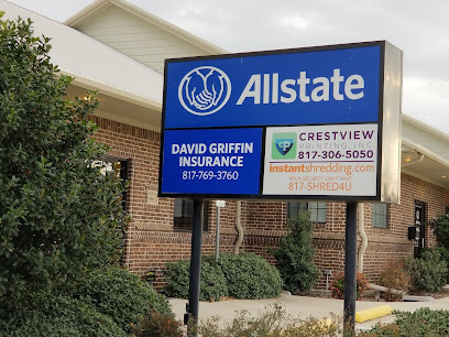 David Griffin: Allstate Insurance