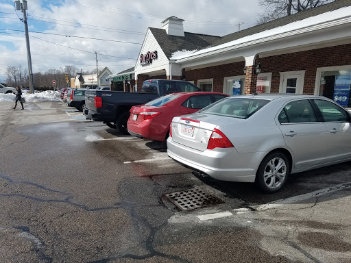 Shopping Mall «Pleasant Shops», reviews and photos, 35 Pleasant St, South Weymouth, MA 02190, USA