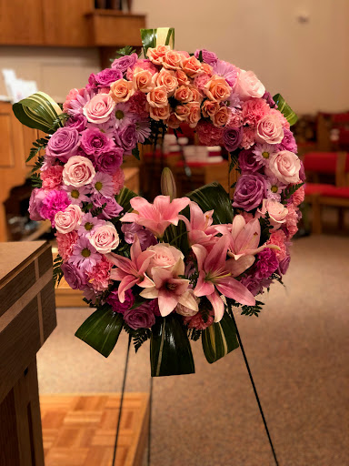 Florist «Petal Peddlers», reviews and photos, 1348 S Milwaukee Ave, Libertyville, IL 60048, USA