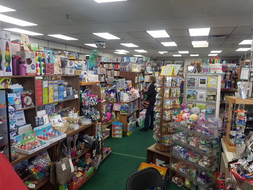 Book Store «The Bookies Bookstore», reviews and photos, 4315 E Mississippi Ave, Denver, CO 80246, USA