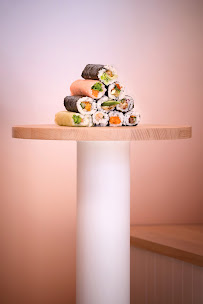 Photos du propriétaire du Restaurant de sushis Rūlo Hand Roll à Paris - n°10