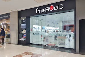 Time Road image