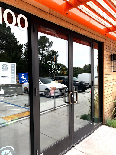 Coffee Shop «Starbucks», reviews and photos, 1212 Forest Ave #761, Pacific Grove, CA 93950, USA