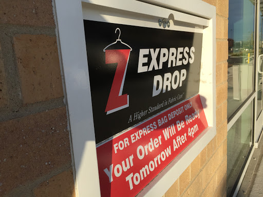 Dry Cleaner «Zengeler Cleaners», reviews and photos, 792 Skokie Blvd, Northbrook, IL 60062, USA