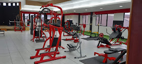 Élite Powerlifting & Fitnes Club By Ricky Toledo