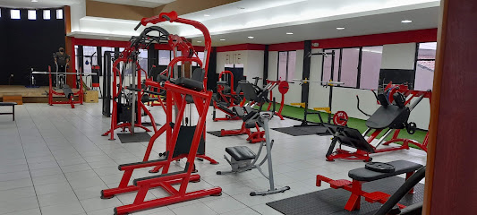 GYM ELITE CLUB - 42PQ+WXP, Ricaurte, Ecuador