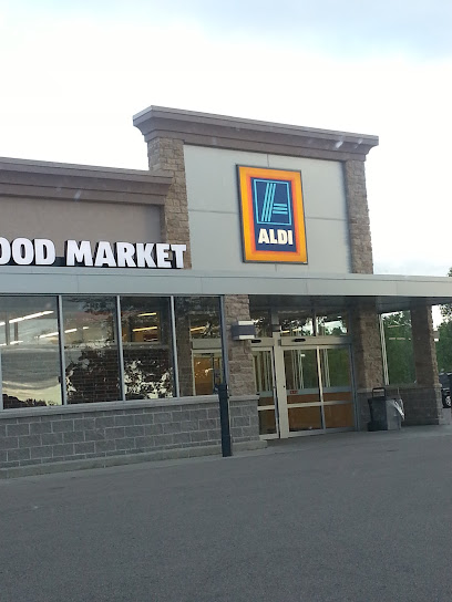 ALDI