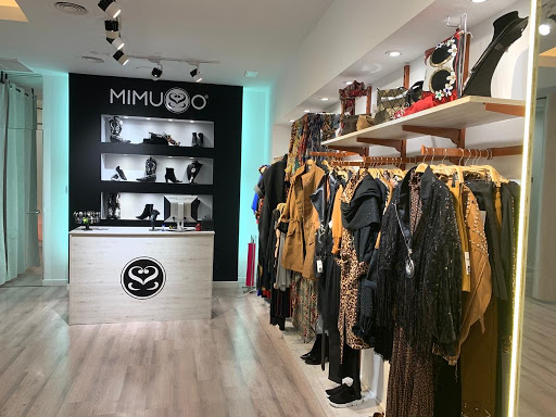 MIMUSSO MURCIA - Tienda de ropa para Mujeres Reales