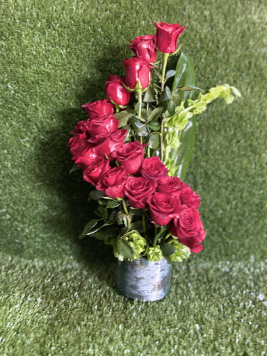 Florist «Floral Creations By Blanca», reviews and photos, 1400 SW 3rd St b, Pompano Beach, FL 33069, USA