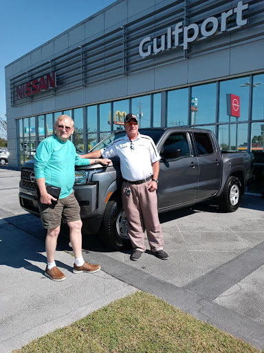 Nissan Dealer «Pat Peck Nissan - Gulfport», reviews and photos, 9480 US 49, Gulfport, MS 39503, USA