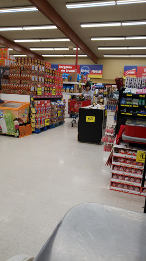 Grocery Store «Grocery Outlet Bargain Market», reviews and photos, 354 S 1st Ave, Hillsboro, OR 97123, USA