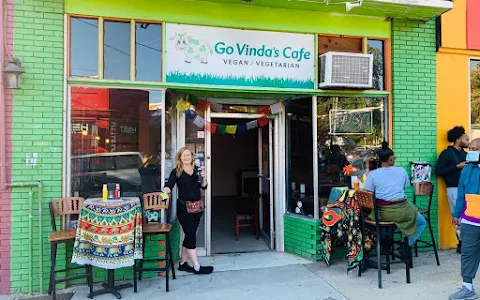 Govindas Cafe image