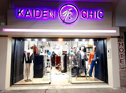 Kaiden Chic