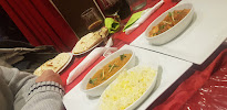 Plats et boissons du Restaurant indien Restaurant Vienne Tandoori - Indien Pakistanais - n°5