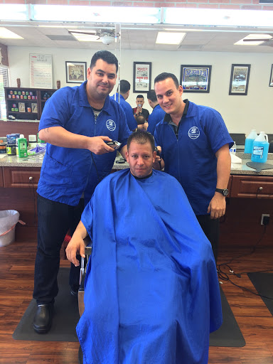 Barber Shop «T&T Barbershop», reviews and photos, 2215 S Federal Hwy, Fort Lauderdale, FL 33316, USA