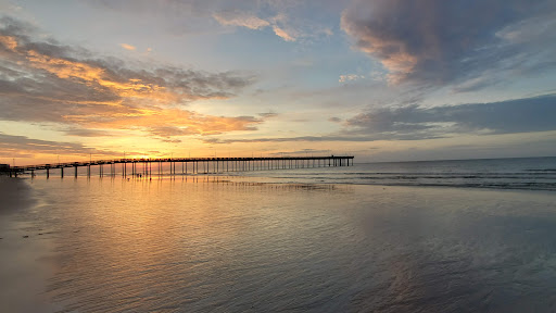 Hotel «DoubleTree Resort by Hilton Myrtle Beach Oceanfront», reviews and photos, 3200 S Ocean Blvd, Myrtle Beach, SC 29577, USA