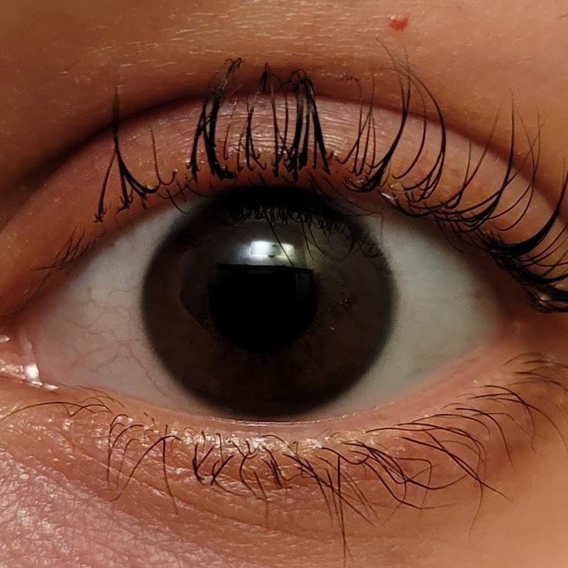 Lash Lift San Diego