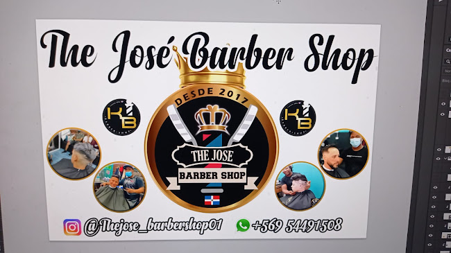 Opiniones de The José barber shop spa en Peñalolén - Peluquería