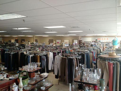 Thrift Store «St Vincent De Paul», reviews and photos