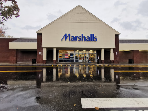 Department Store «Marshalls», reviews and photos, 1431 NY-300, Newburgh, NY 12550, USA