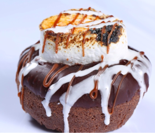 Donut Shop «Bon Glaze», reviews and photos, 3575 Durden Dr NE, Brookhaven, GA 30319, USA